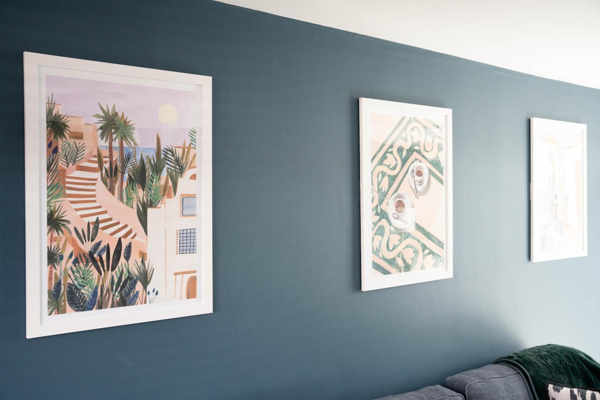 Gatwick Place - 4 Bed 2 Bath Self Contained House With Private Garden ฮอร์เลย์ ภายนอก รูปภาพ